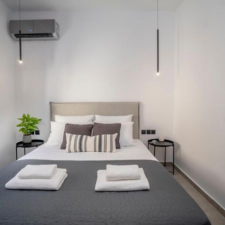 Flor28 Stone House Apartment Heraklion  Exterior photo
