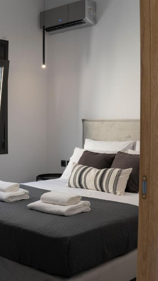 Flor28 Stone House Apartment Heraklion  Exterior photo