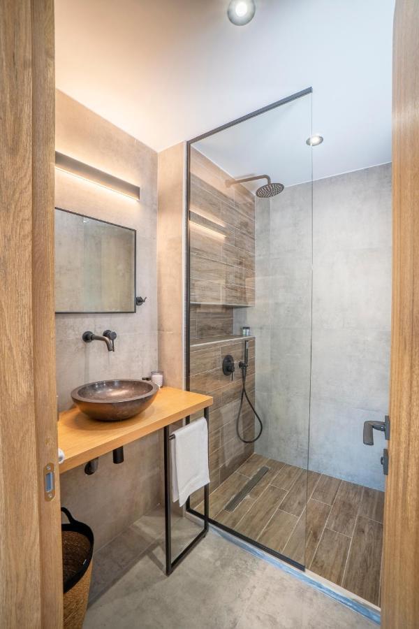 Flor28 Stone House Apartment Heraklion  Exterior photo