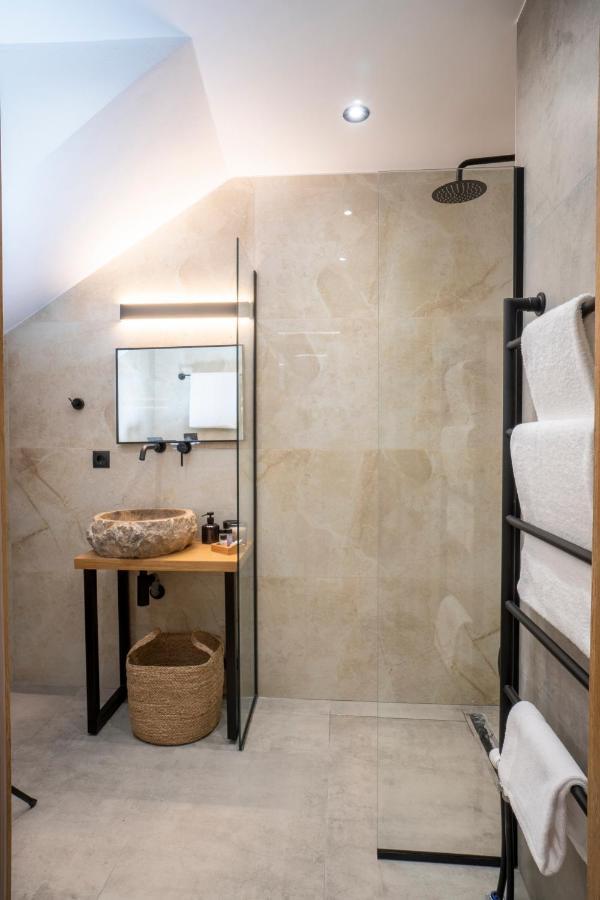 Flor28 Stone House Apartment Heraklion  Exterior photo