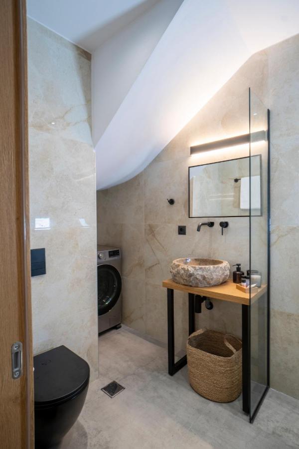 Flor28 Stone House Apartment Heraklion  Exterior photo