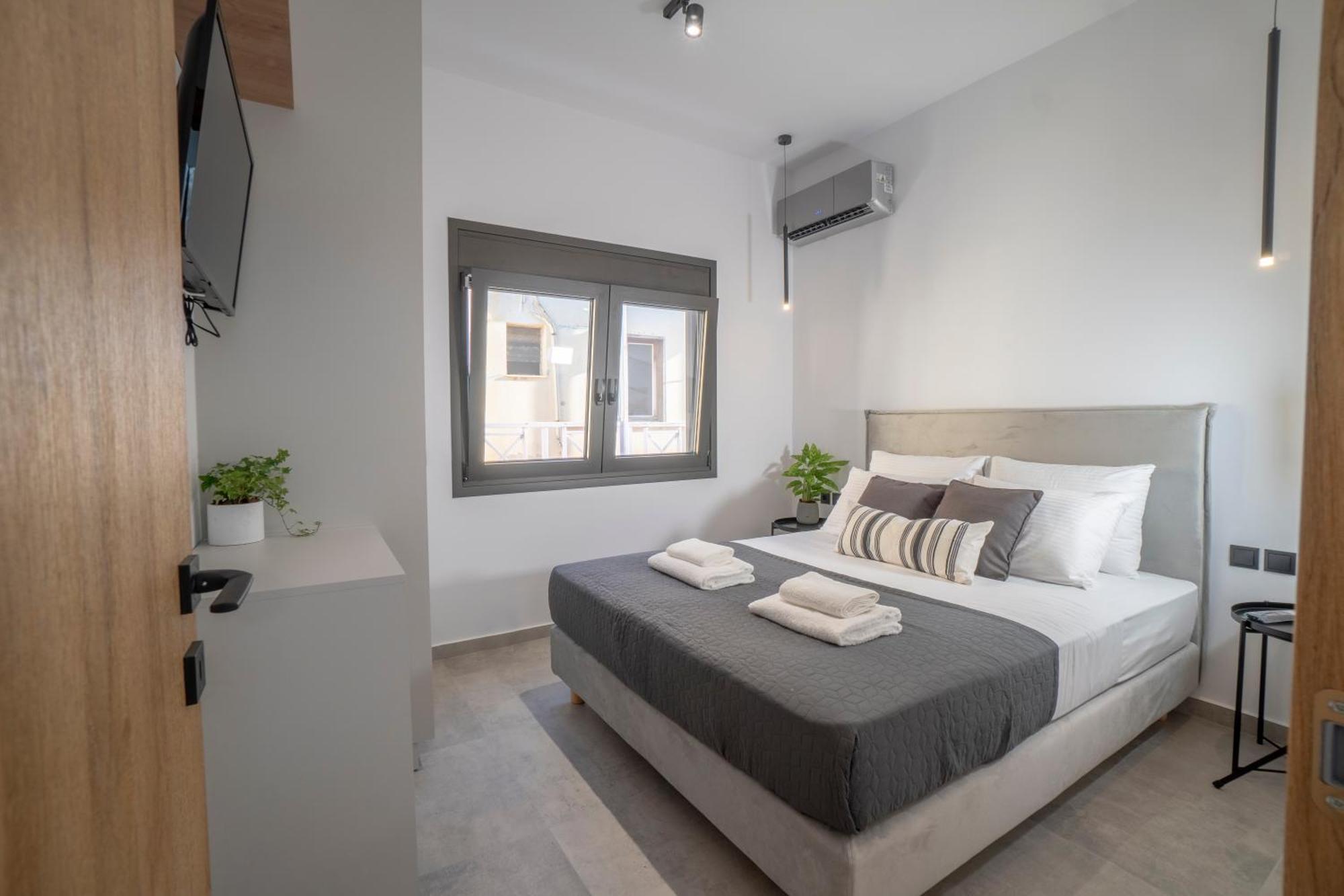 Flor28 Stone House Apartment Heraklion  Exterior photo