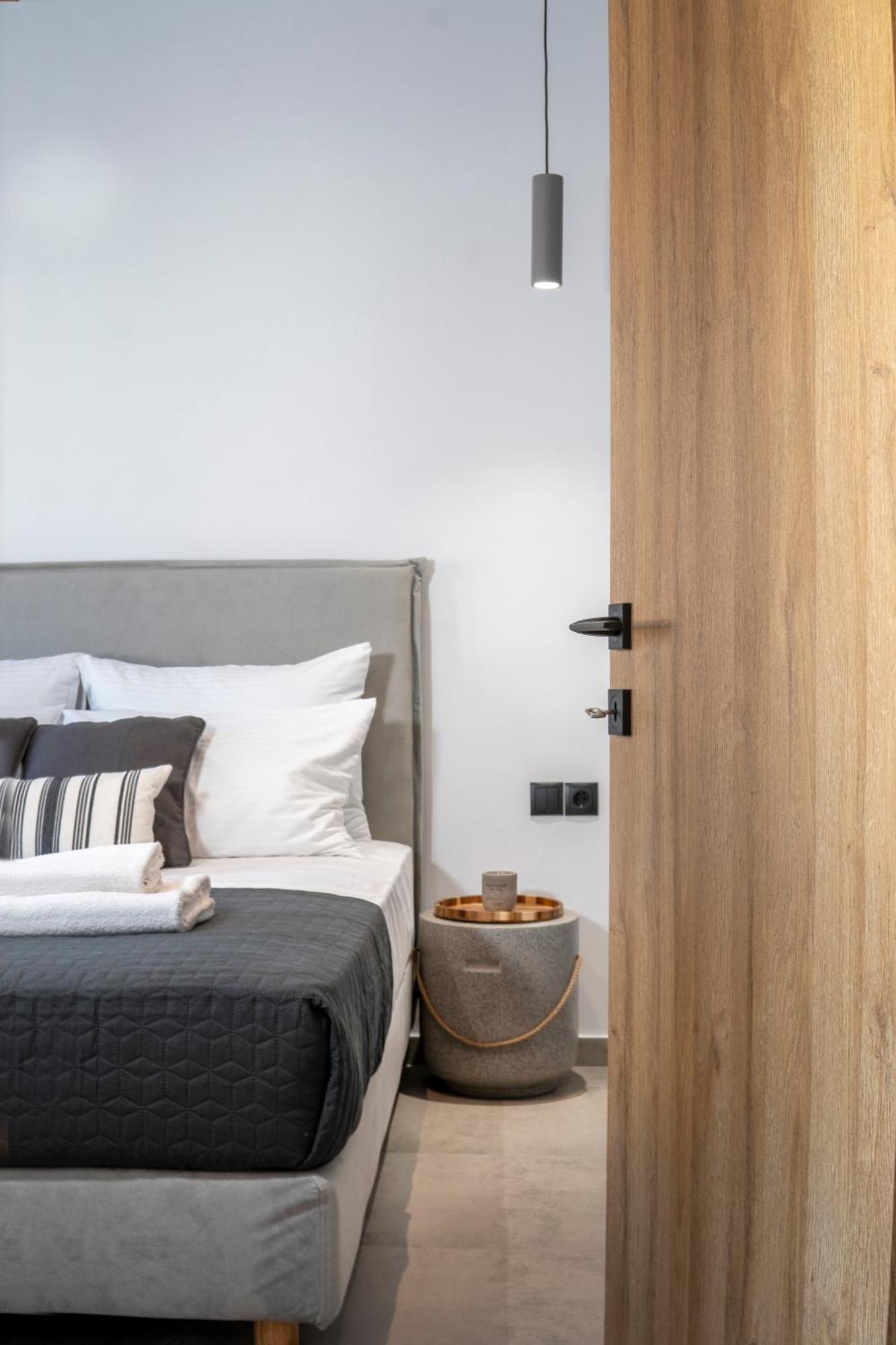 Flor28 Stone House Apartment Heraklion  Exterior photo